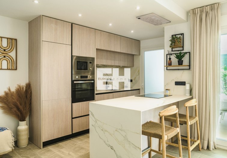 Resale - Apartment - Algorfa - Inland
