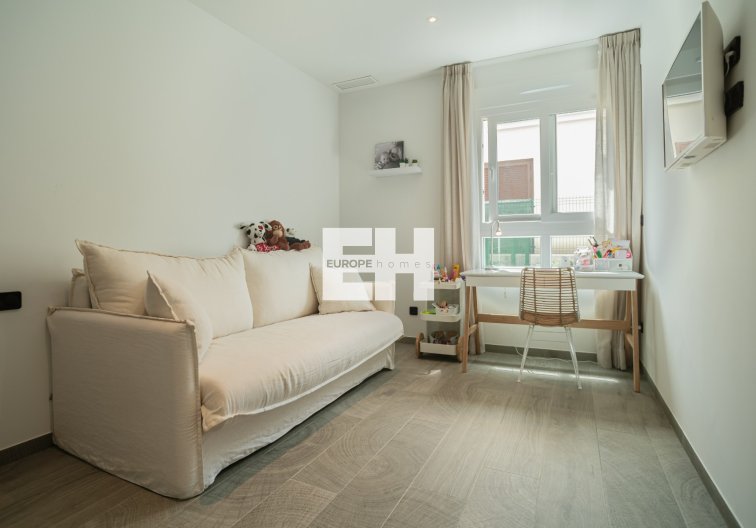 Resale - Apartment - Algorfa - Inland