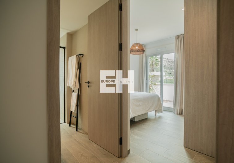 Resale - Apartment - Algorfa - Inland