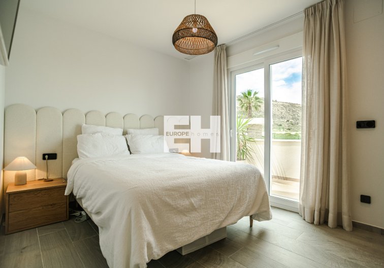 Resale - Apartment - Algorfa - Inland