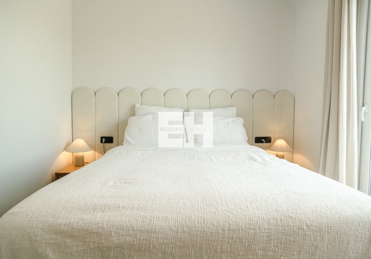 Resale - Apartment - Algorfa - Inland