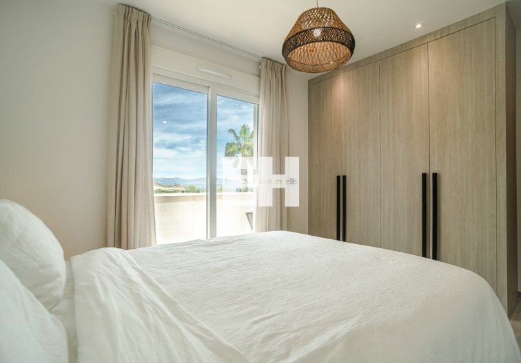 Resale - Apartment - Algorfa - Inland