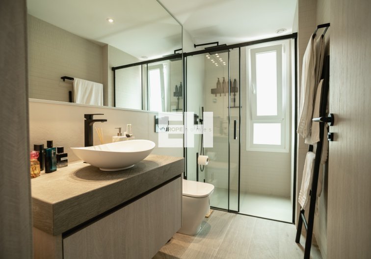 Resale - Apartment - Algorfa - Inland