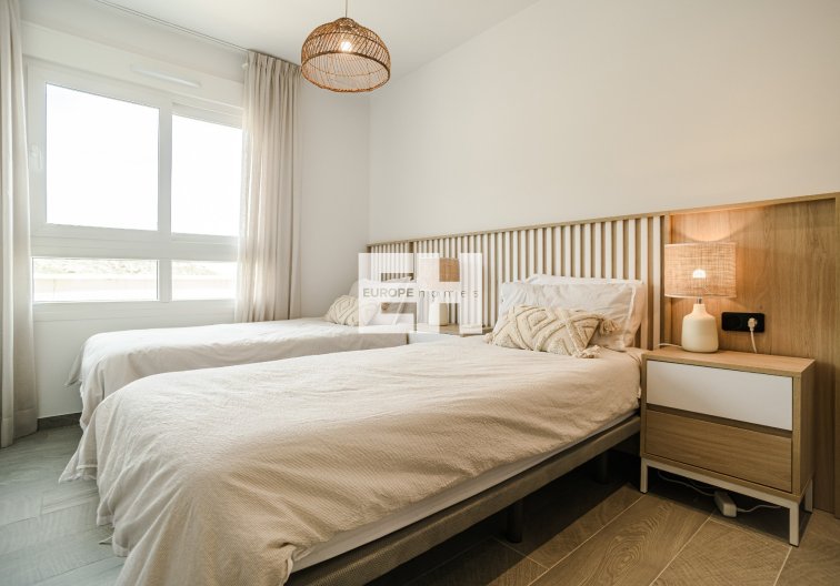 Resale - Apartment - Algorfa - Inland