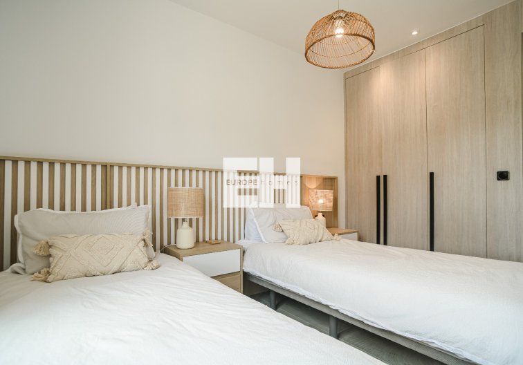 Resale - Apartment - Algorfa - Inland
