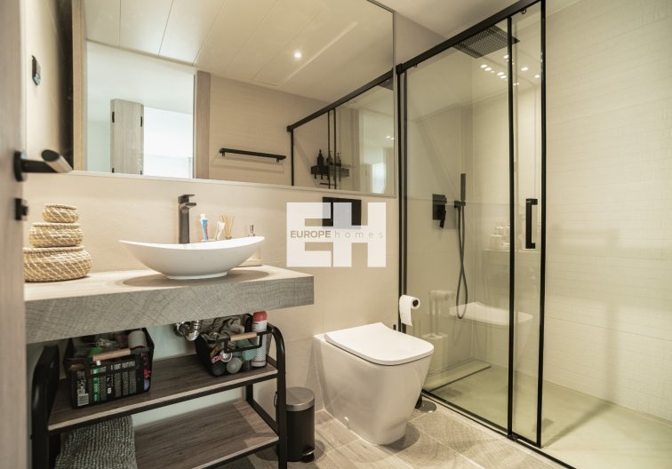 Resale - Apartment - Algorfa - Inland