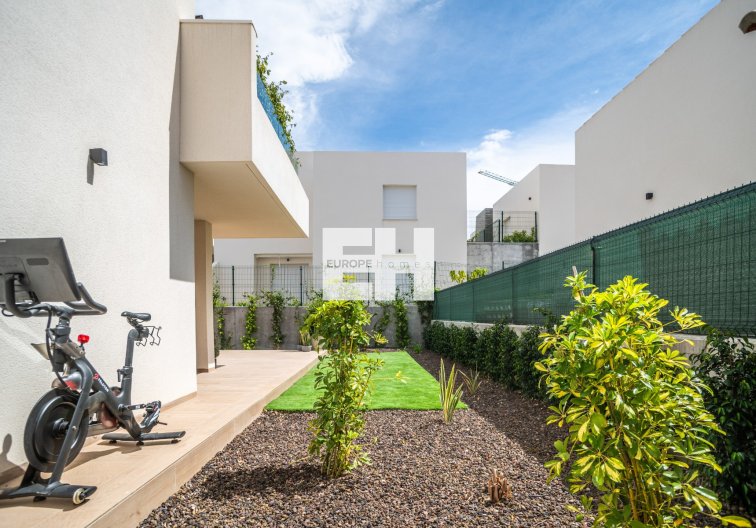 Resale - Apartment - Algorfa - Inland