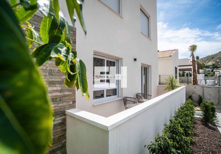 Resale - Apartment - Algorfa - Inland