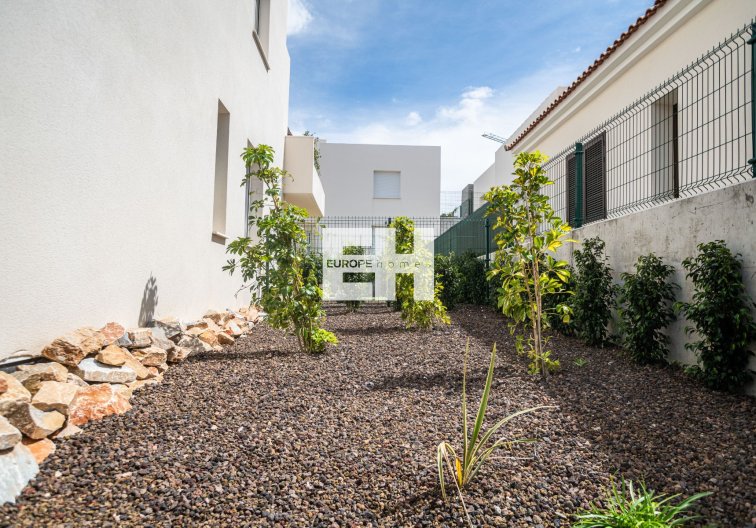 Resale - Apartment - Algorfa - Inland