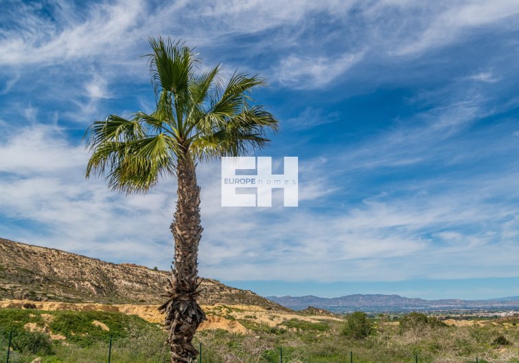 Resale - Apartment - Algorfa - Inland