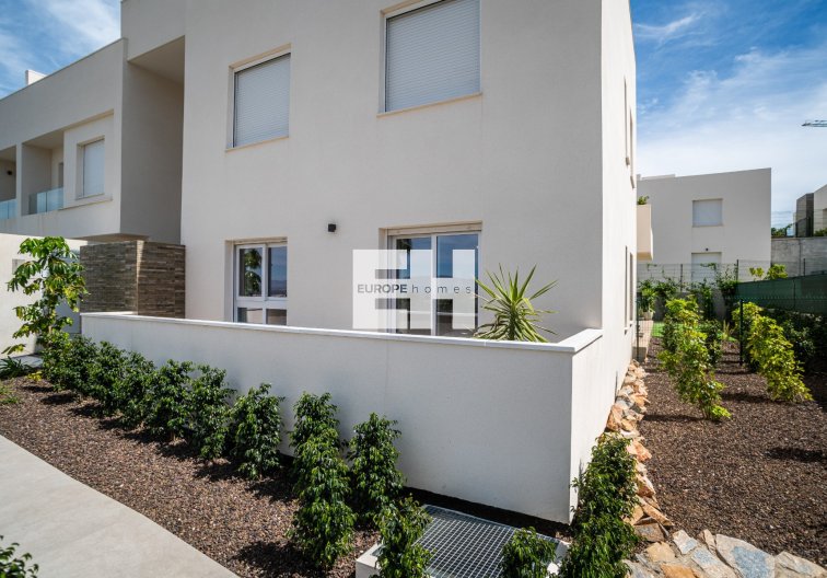 Resale - Apartment - Algorfa - Inland