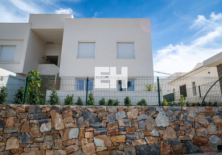 Resale - Apartment - Algorfa - Inland