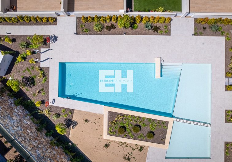 Resale - Apartment - Algorfa - Inland
