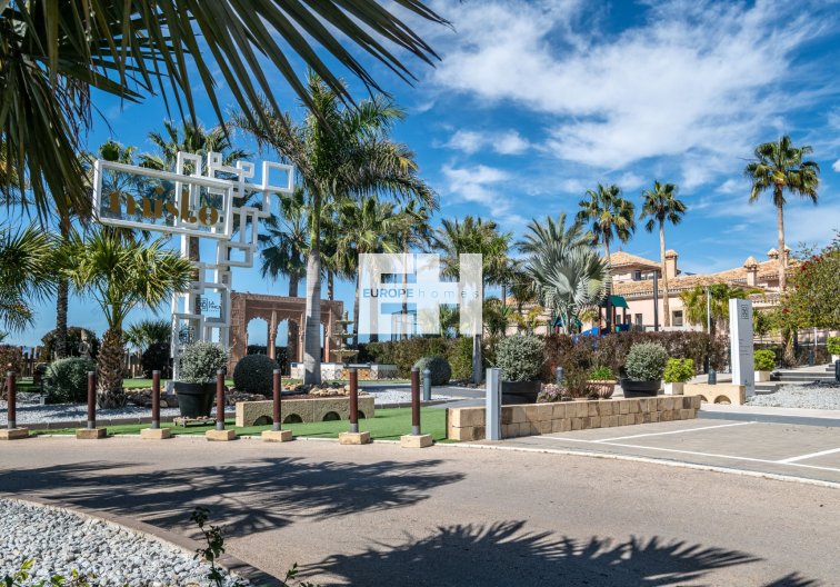Resale - Apartment - Algorfa - Inland
