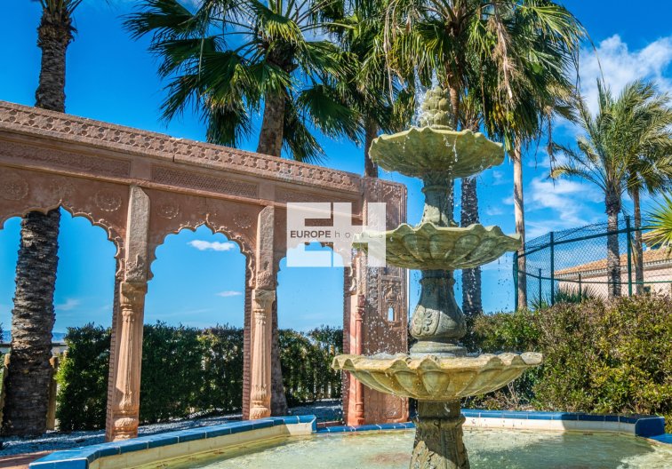 Resale - Apartment - Algorfa - Inland