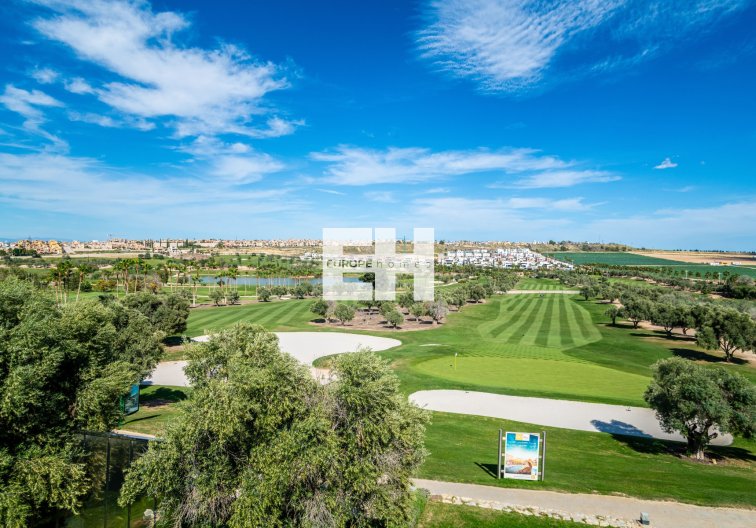 Resale - Apartment - Algorfa - Inland