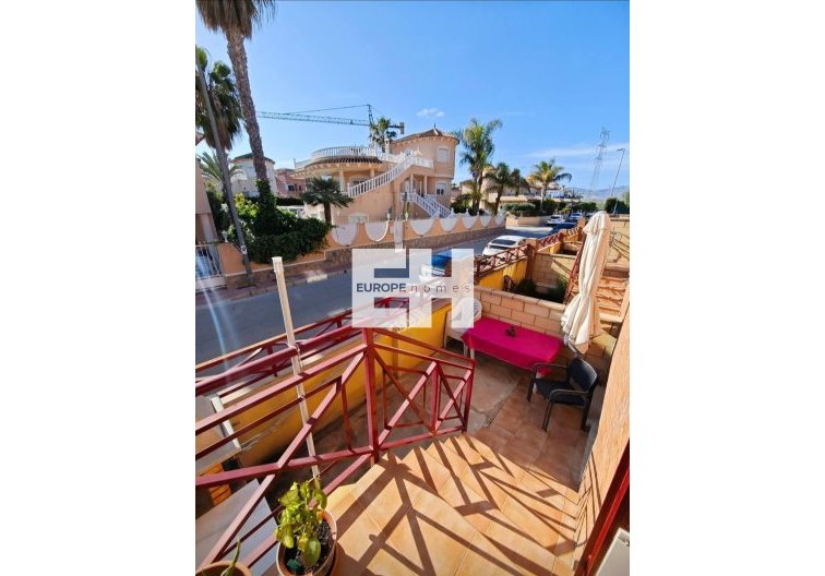 Wiederverkauf - Duplex - Benferri - Comunidad Valenciana