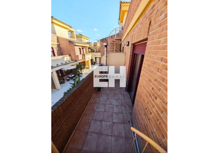 Wiederverkauf - Duplex - Benferri - Comunidad Valenciana