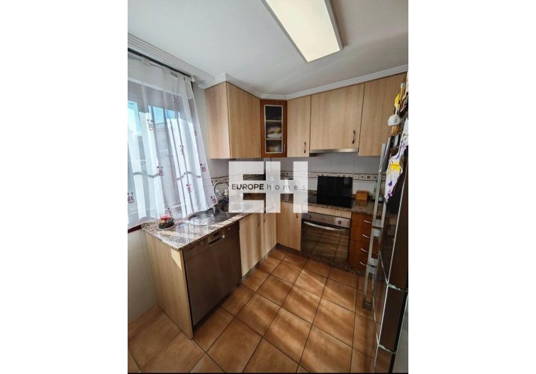 Wiederverkauf - Duplex - Benferri - Comunidad Valenciana