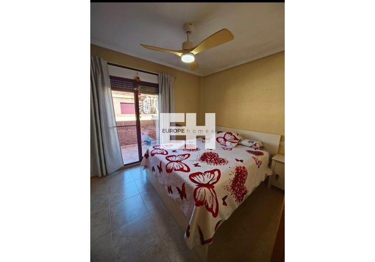 Wiederverkauf - Duplex - Benferri - Comunidad Valenciana
