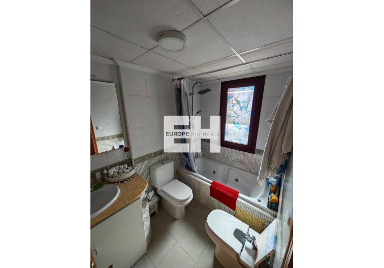 Wiederverkauf - Duplex - Benferri - Comunidad Valenciana