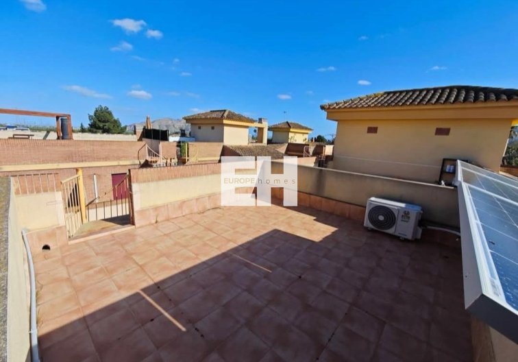 Wiederverkauf - Duplex - Benferri - Comunidad Valenciana