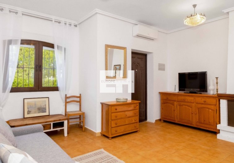 Revente - town house - Orihuela Costa - Costa Blanca
