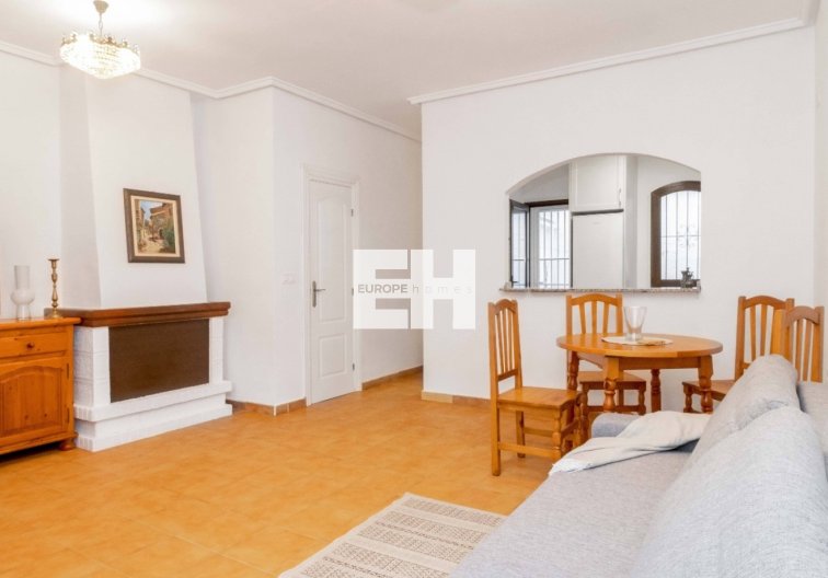 Revente - town house - Orihuela Costa - Costa Blanca