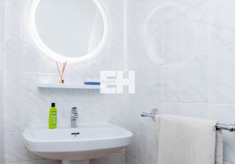 Revente - town house - Orihuela Costa - Costa Blanca