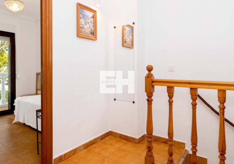 Revente - town house - Orihuela Costa - Costa Blanca