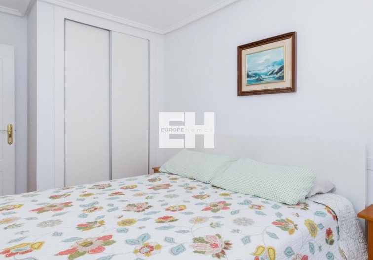 Revente - town house - Orihuela Costa - Costa Blanca