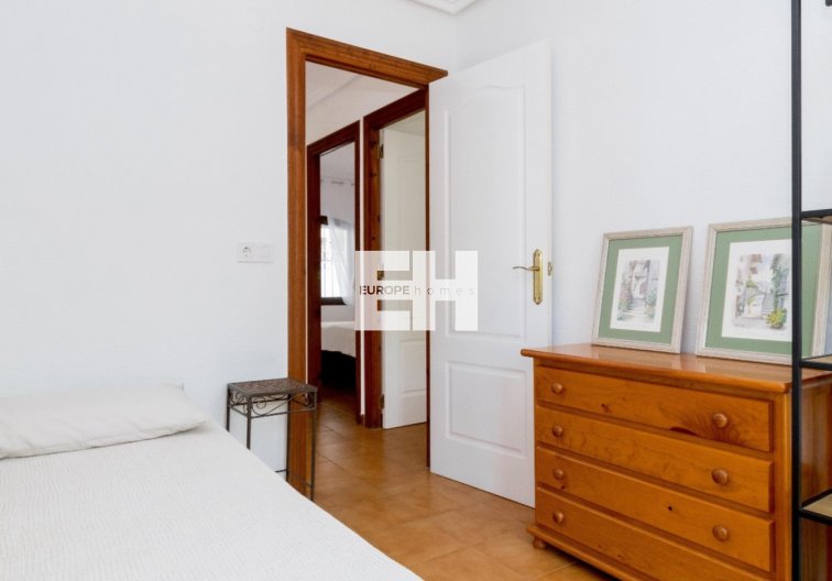 Revente - town house - Orihuela Costa - Costa Blanca