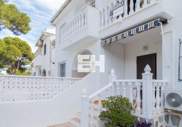 Revente - town house - Orihuela Costa - Costa Blanca