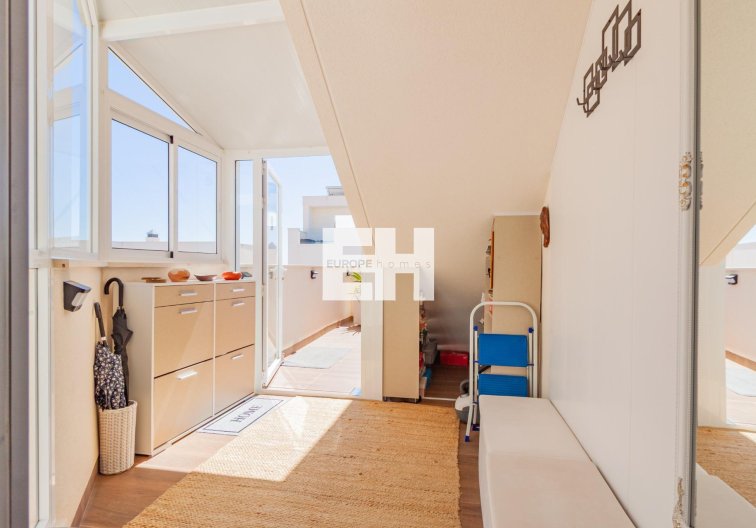 Herverkoop - Appartement - San Miguel de Salinas - Bellavista