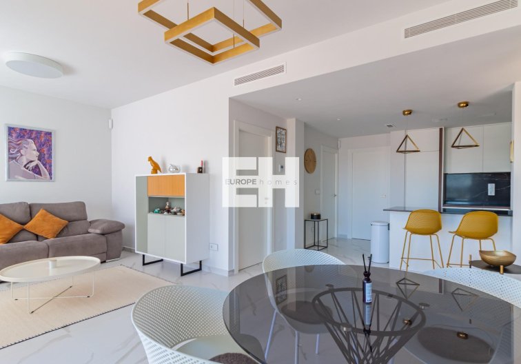 Herverkoop - Appartement - San Miguel de Salinas - Bellavista
