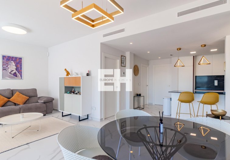 Herverkoop - Appartement - San Miguel de Salinas - Bellavista