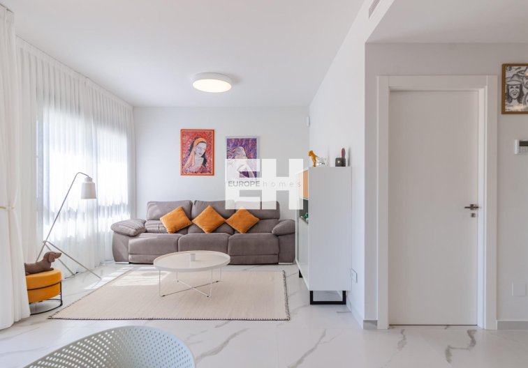 Herverkoop - Appartement - San Miguel de Salinas - Bellavista