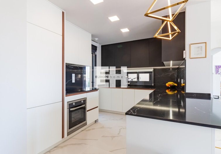 Herverkoop - Appartement - San Miguel de Salinas - Bellavista