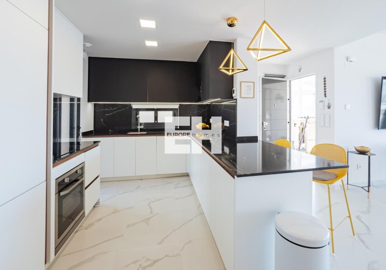 Herverkoop - Appartement - San Miguel de Salinas - Bellavista