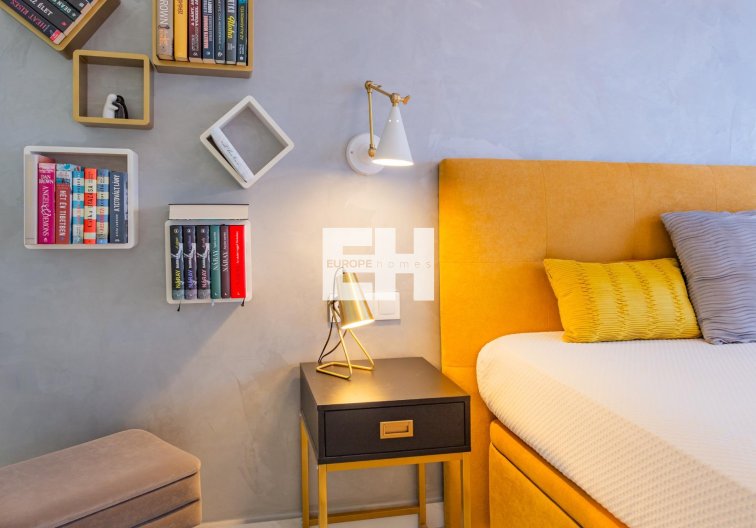 Herverkoop - Appartement - San Miguel de Salinas - Bellavista