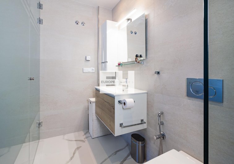 Herverkoop - Appartement - San Miguel de Salinas - Bellavista