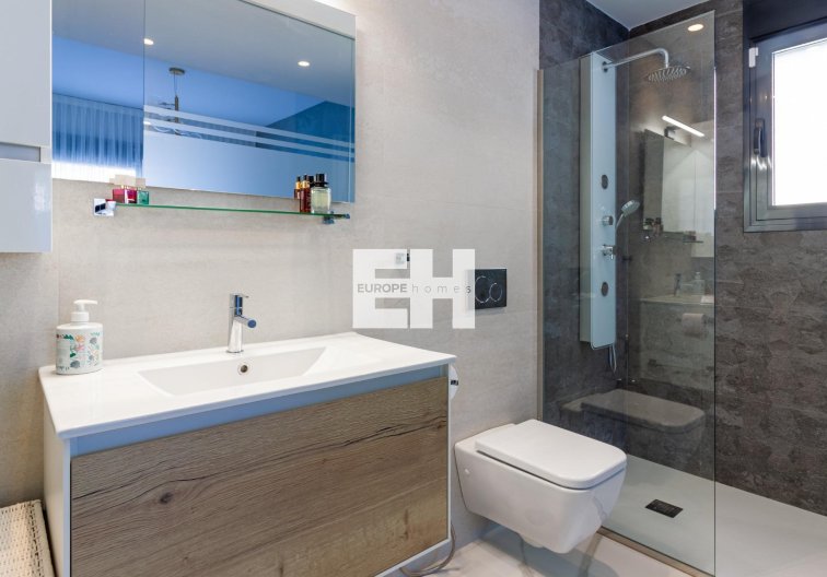 Herverkoop - Appartement - San Miguel de Salinas - Bellavista