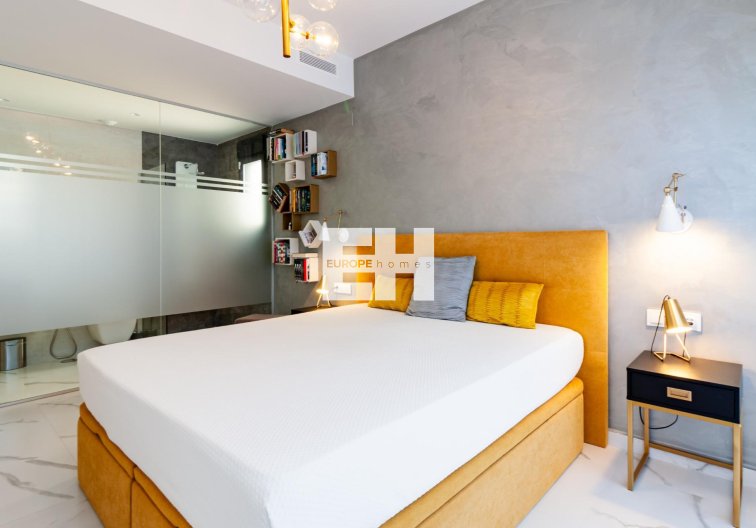 Herverkoop - Appartement - San Miguel de Salinas - Bellavista