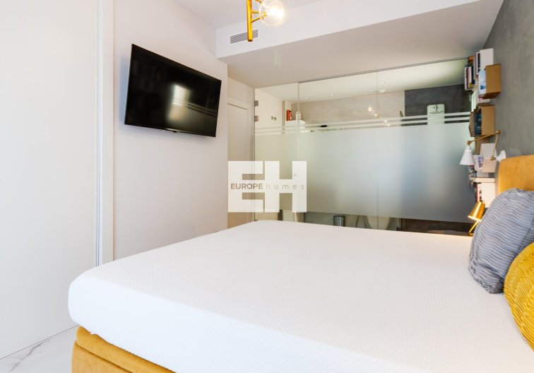 Herverkoop - Appartement - San Miguel de Salinas - Bellavista