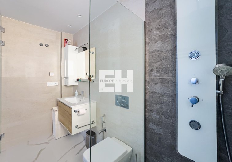 Herverkoop - Appartement - San Miguel de Salinas - Bellavista