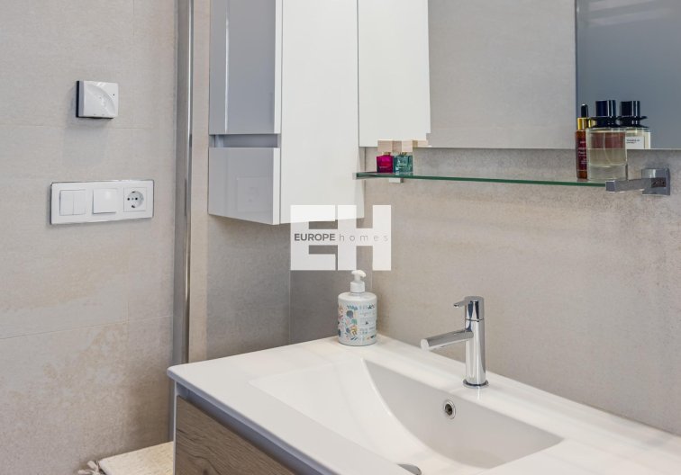 Herverkoop - Appartement - San Miguel de Salinas - Bellavista