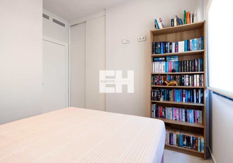 Herverkoop - Appartement - San Miguel de Salinas - Bellavista