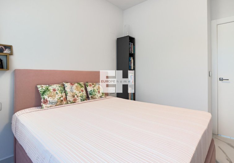 Herverkoop - Appartement - San Miguel de Salinas - Bellavista