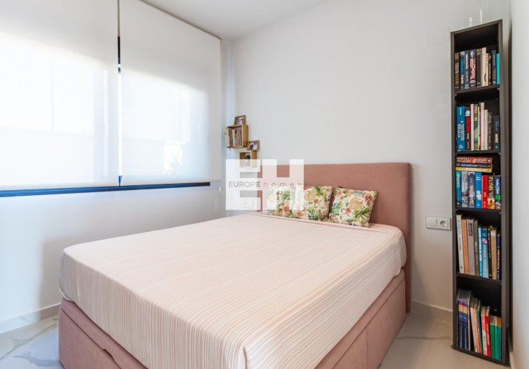 Herverkoop - Appartement - San Miguel de Salinas - Bellavista
