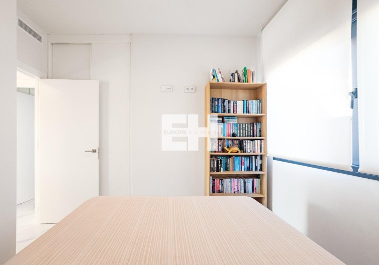 Herverkoop - Appartement - San Miguel de Salinas - Bellavista